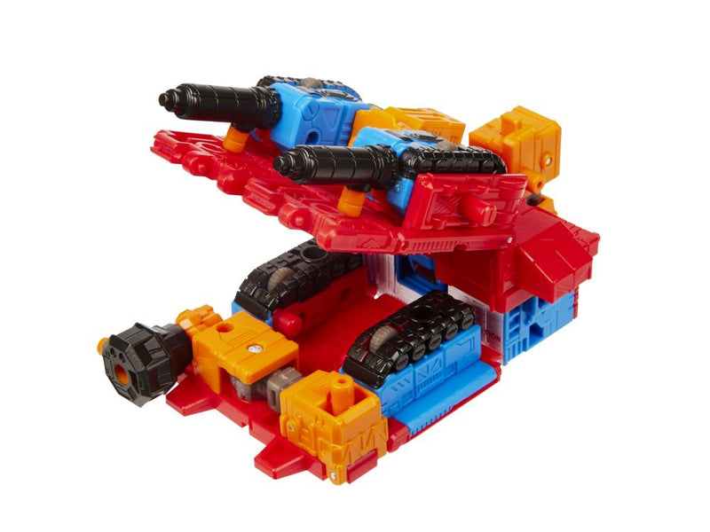 Transformers - Generation Selects: Deluxe Hothouse