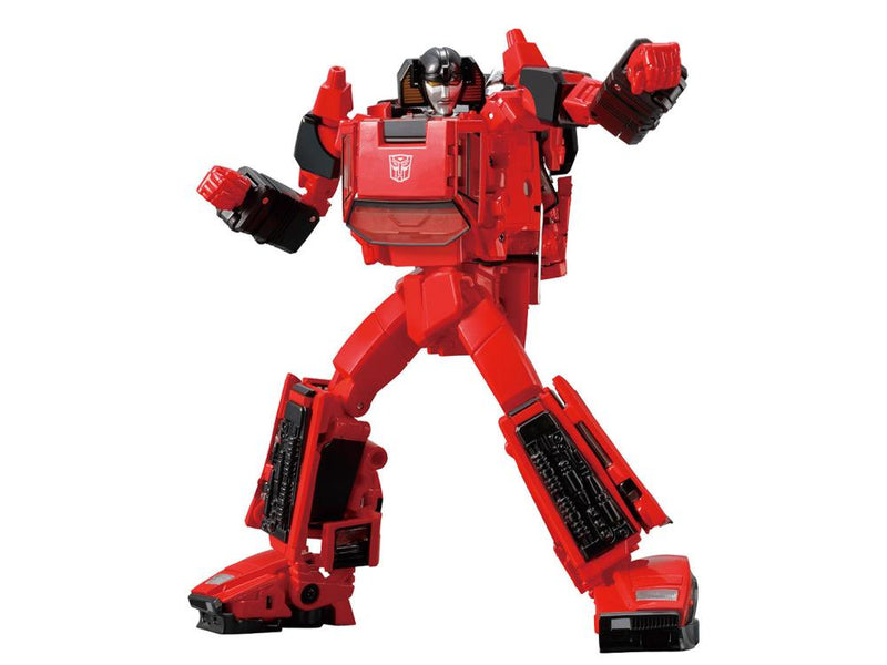 Transformers - Masterpiece MP-39+ Spinout