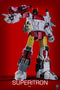 Zeta - ZB-06 Superitron [Metallic Version] ZETATOYS - TOYBOT IMPORTZ