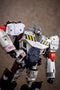 MMC - R-40 Jaguar w/R-28 Tyrantron Upgrade Kit MMC - TOYBOT IMPORTZ