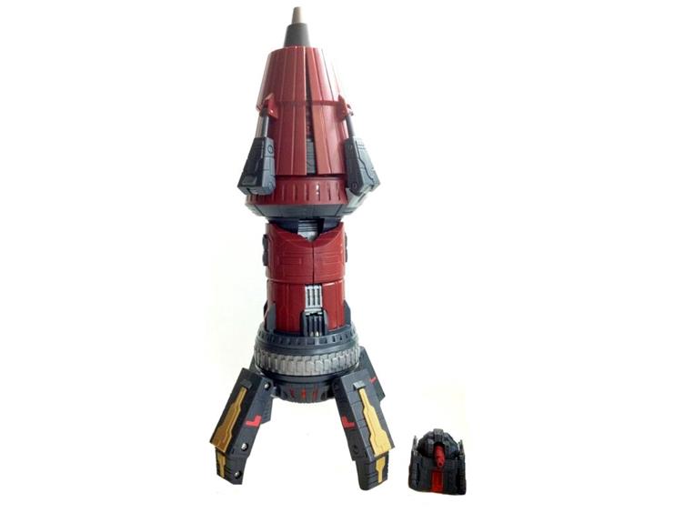 Planet X - PX-01 GENESIS Planet X - TOYBOT IMPORTZ