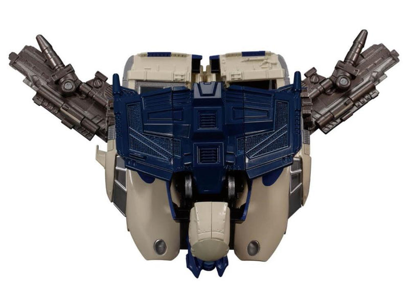 Transformers - Masterpiece G: MPG-01 Trainbot Shouki