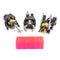 Newage - PSI Commando 3 Pack [Limited] Newage - TOYBOT IMPORTZ