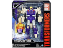 Transformers Titans Return - Blitzwing HASBRO - TOYBOT IMPORTZ