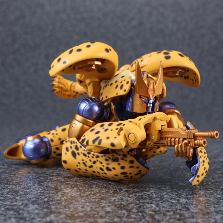 Transformers - Masterpiece MP-34 Cheetor [Restock] Takara Tomy - TOYBOT IMPORTZ