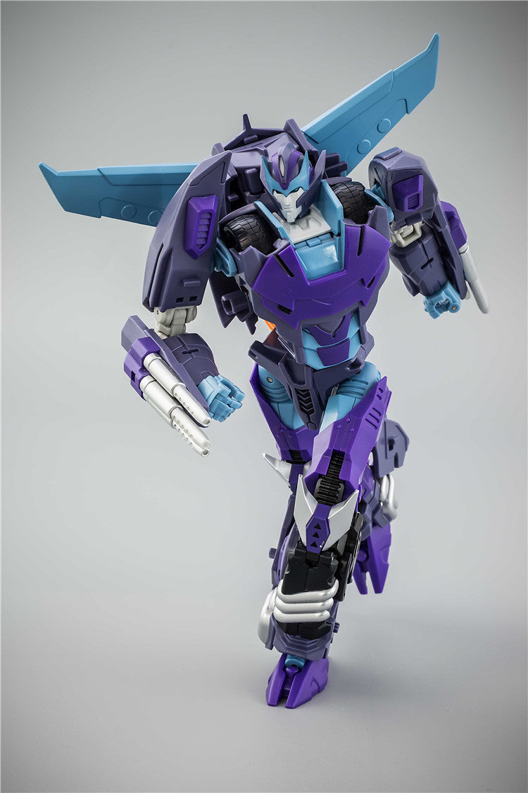 MMC - R-27L - Calidus MMC - TOYBOT IMPORTZ