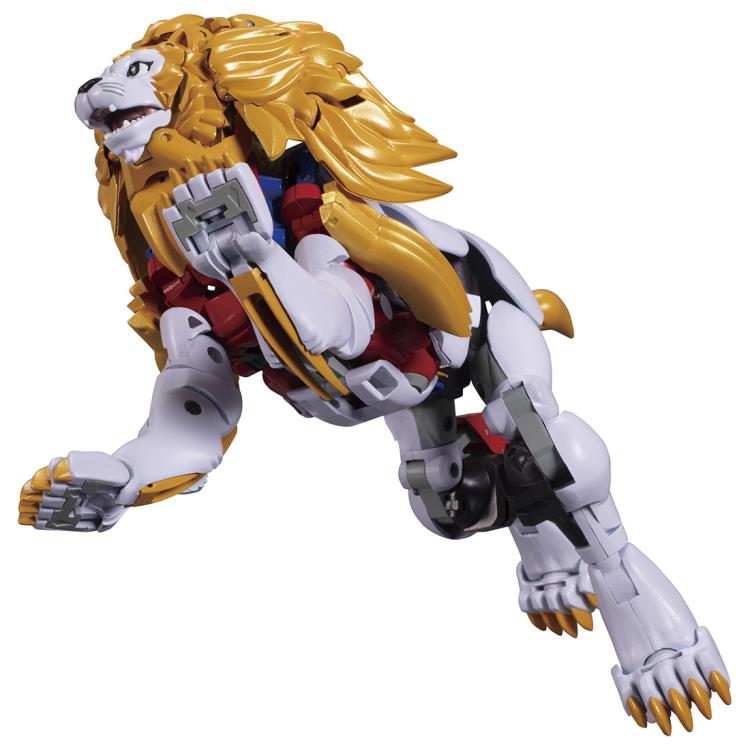 Transformers - Masterpiece MP-48 Lio Convoy Takara Tomy - TOYBOT IMPORTZ