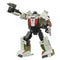 Transformers - WFC: Kingdom - Deluxe Wheeljack