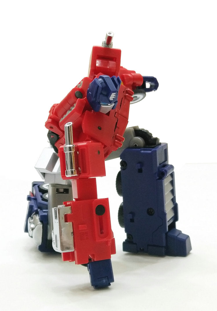 X2TOYS - XT011 - Giga Raiden X2TOYS - TOYBOT IMPORTZ