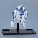 Star Wars - R2-D2 (Rocket Booster Ver.) 1/12 Scale Bandai - TOYBOT IMPORTZ