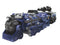 Transformers WFC Siege - Astrotrain HASBRO - TOYBOT IMPORTZ