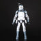 Star Wars - The Black Series: Clone Commander Wolffe (The Clone Wars)