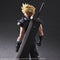 Play Arts Kai - Final Fantasy VII Remake: Cloud Strife [Ver. 2]