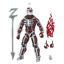 Power Rangers - Lightning Collection: Lord Zedd HASBRO - TOYBOT IMPORTZ