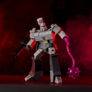 Transformers - R.E.D : Megatron