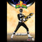 Mighty Morphin Power Rangers:  Black Ranger 1/6 Scale Figure