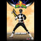 Mighty Morphin Power Rangers:  Black Ranger 1/6 Scale Figure