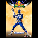 Mighty Morphin Power Rangers:  Blue Ranger 1/6 Scale Figure