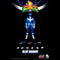 Mighty Morphin Power Rangers:  Blue Ranger 1/6 Scale Figure
