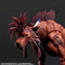 Final Fantasy VII - Red XIII Play Arts Action Figure