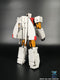 Zeta - ZB-03 Silver Arrow ZETATOYS - TOYBOT IMPORTZ