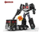 Perfect Effect PC-20 BLACK JINRAI Perfect Effect - TOYBOT IMPORTZ