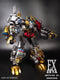 Zeta - Zeta EX04 Dinokong ZETATOYS - TOYBOT IMPORTZ