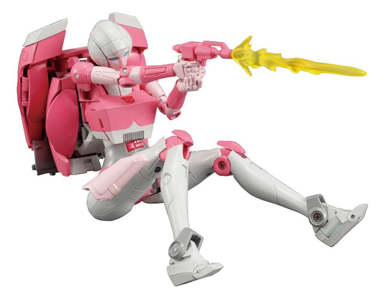Transformers - Masterpiece MP-51 Arcee