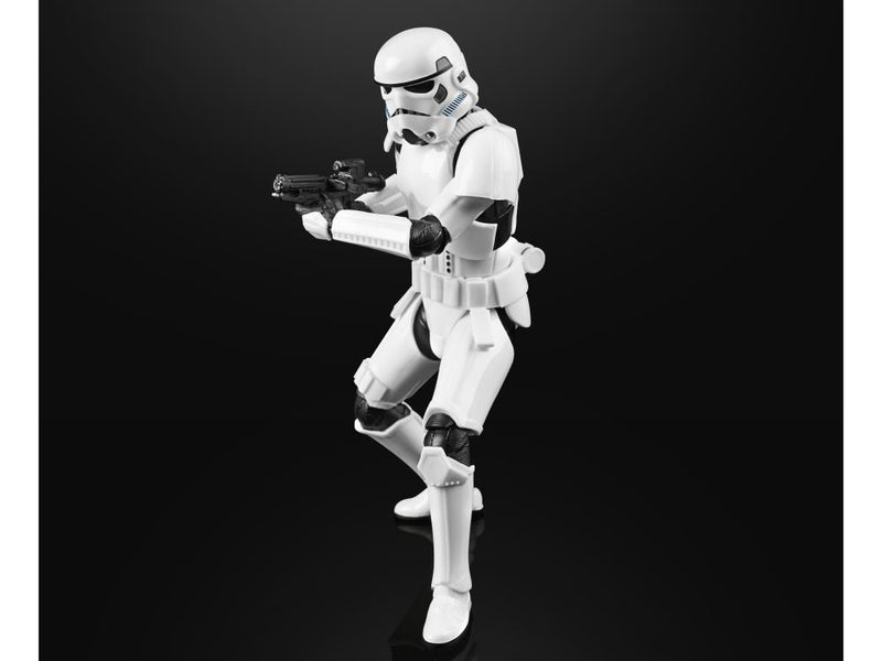 Star Wars - The Black Series: Imperial Stormtrooper (The Mandalorian)