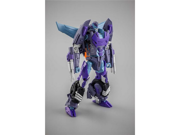 MMC - R-27L - Calidus MMC - TOYBOT IMPORTZ