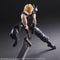 Play Arts Kai - Final Fantasy VII Remake: Cloud Strife [Ver. 2]