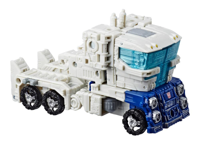Transformers WFC Siege - Ultra Magnus HASBRO - TOYBOT IMPORTZ