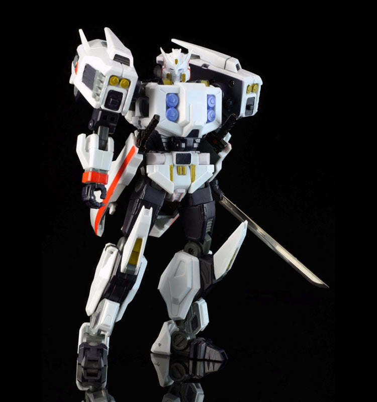 MMC - R-32 - Stray MMC - TOYBOT IMPORTZ