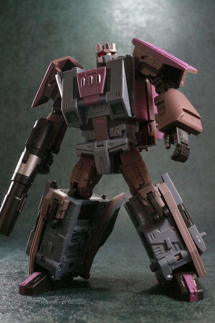 Unique Toys - M-04 - Broodlord Lashlayer Unique Toys - TOYBOT IMPORTZ