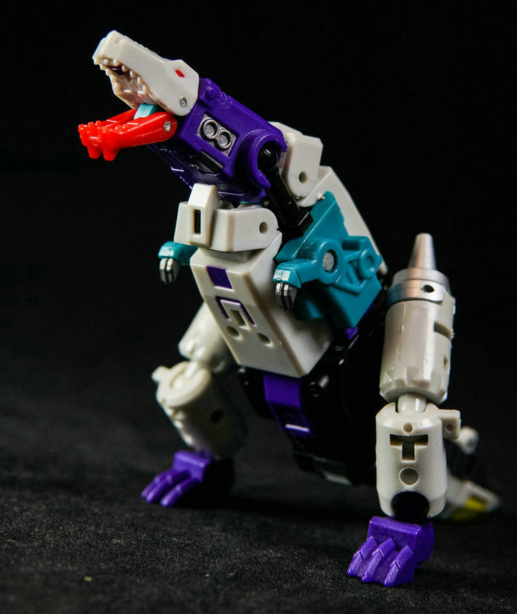 Unique Toys - Palm Series - YM-05 - Day & Night Unique Toys - TOYBOT IMPORTZ
