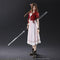 Play Arts Kai - Final Fantasy VII Remake: Aerith Gainsborough