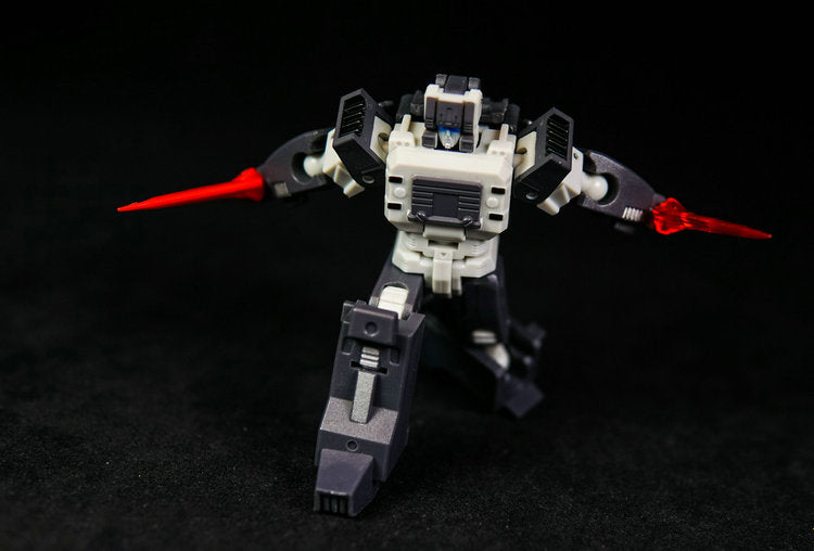 Unique Toys - Palm Series - YM-05 - Day & Night Unique Toys - TOYBOT IMPORTZ
