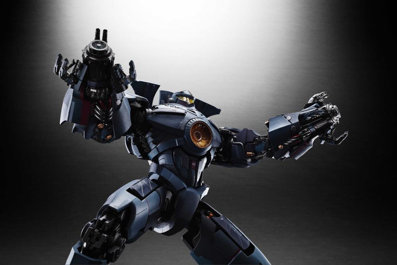 SOUL OF CHOGOKIN - GX-77 Gipsy Danger SOUL OF CHOGOKIN - TOYBOT IMPORTZ