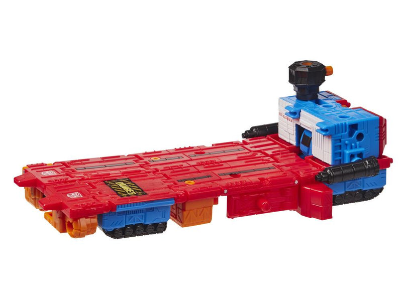 Transformers - Generation Selects: Deluxe Hothouse