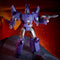 Transformers - WFC: Kingdom - Voyager Cyclonus