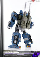 Unique Toys - M-03 Kalecgo *Preorder* Unique Toys - TOYBOT IMPORTZ