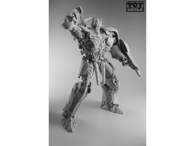 ToyWorld - TW-F01 Knight Toyworld - TOYBOT IMPORTZ