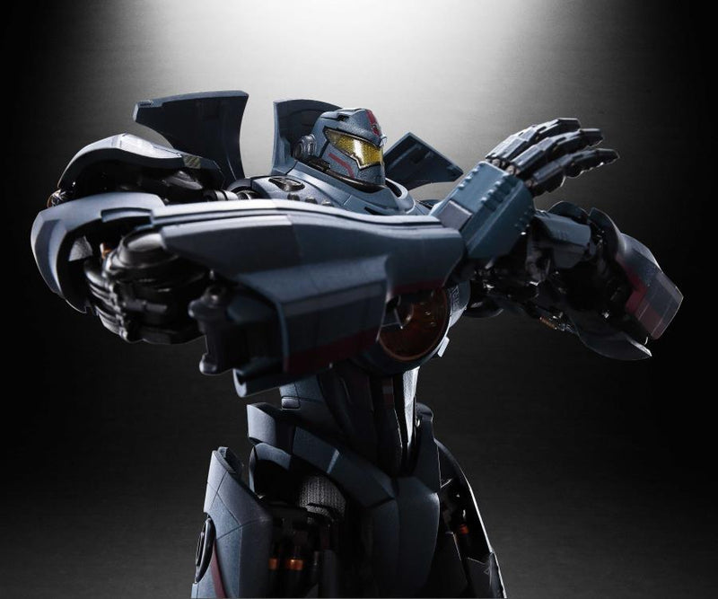 SOUL OF CHOGOKIN - GX-77 Gipsy Danger SOUL OF CHOGOKIN - TOYBOT IMPORTZ