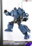 Unique Toys - M-03 Kalecgo *Preorder* Unique Toys - TOYBOT IMPORTZ