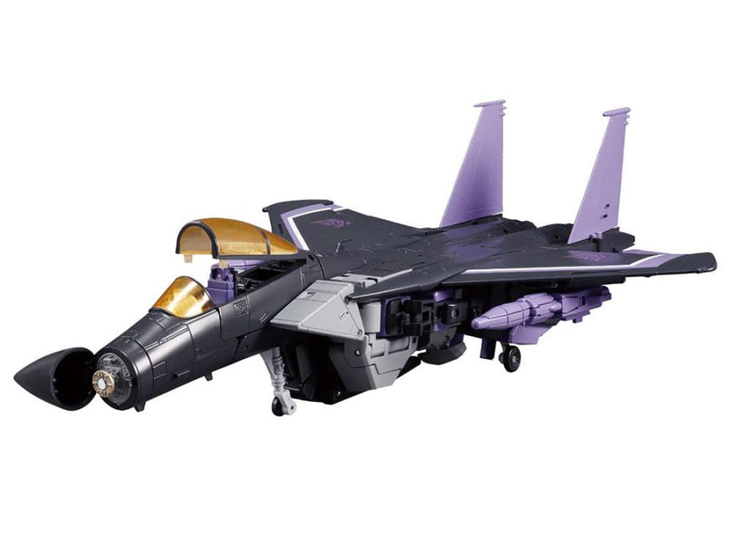 Transformers - Masterpiece MP-52+SW : Skywarp