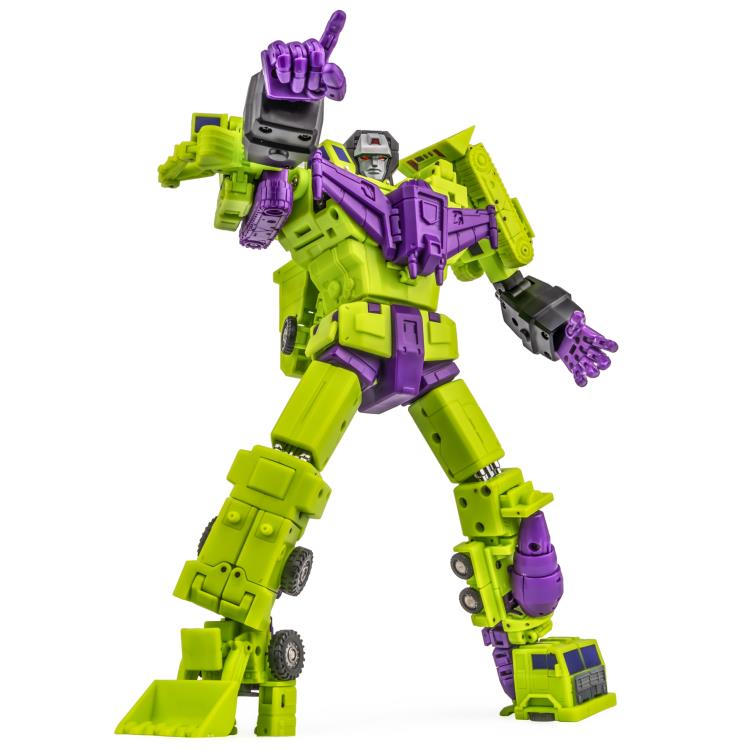 Newage - H-34P Figure
