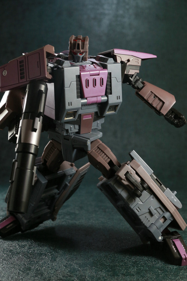 Unique Toys - M-04 - Broodlord Lashlayer Unique Toys - TOYBOT IMPORTZ