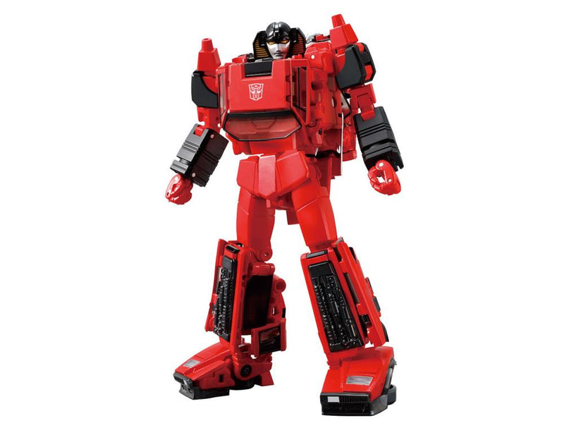 Transformers - Masterpiece MP-39+ Spinout
