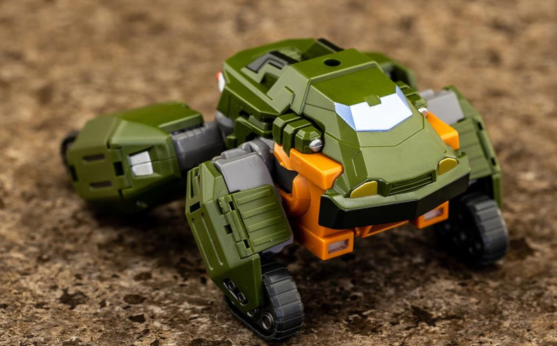 MMC - R-39 - Ebrius & Gravus Two-Pack MMC - TOYBOT IMPORTZ