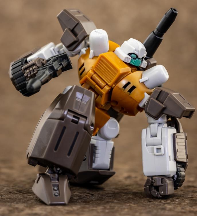 MMC - R-39 - Ebrius & Gravus Two-Pack MMC - TOYBOT IMPORTZ